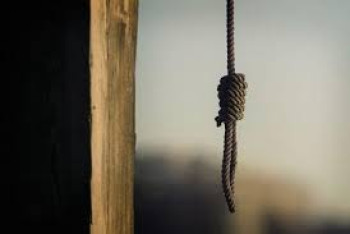 Фотография к новости: 13-летний подросток повесился на балконе в Капшагае