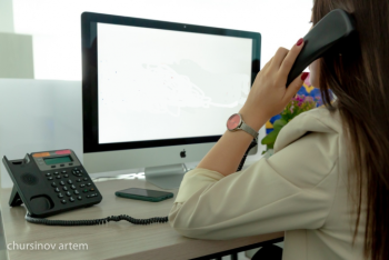 Фотография к новости: Сайты госорганов не работают в Казахстане