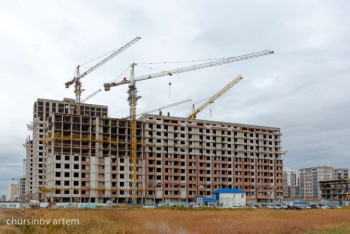 Фотография к новости: Свыше ста человек погибло на предприятиях Казахстана в 2021 году