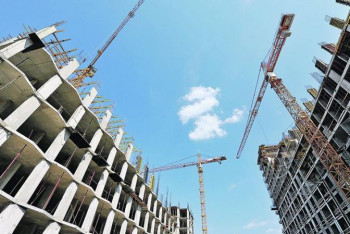 Фотография к новости: Антирейтинг областей по уровню травматизма на производстве озвучил МТСЗН РК