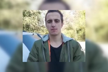 Фотография к новости: Заявление Александра Геберта о поборах в сборной повторно рассмотрит ДЭР