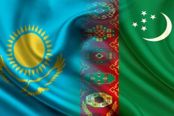 Фотография к новости: Токаев посетит Туркменистан с государственным визитом