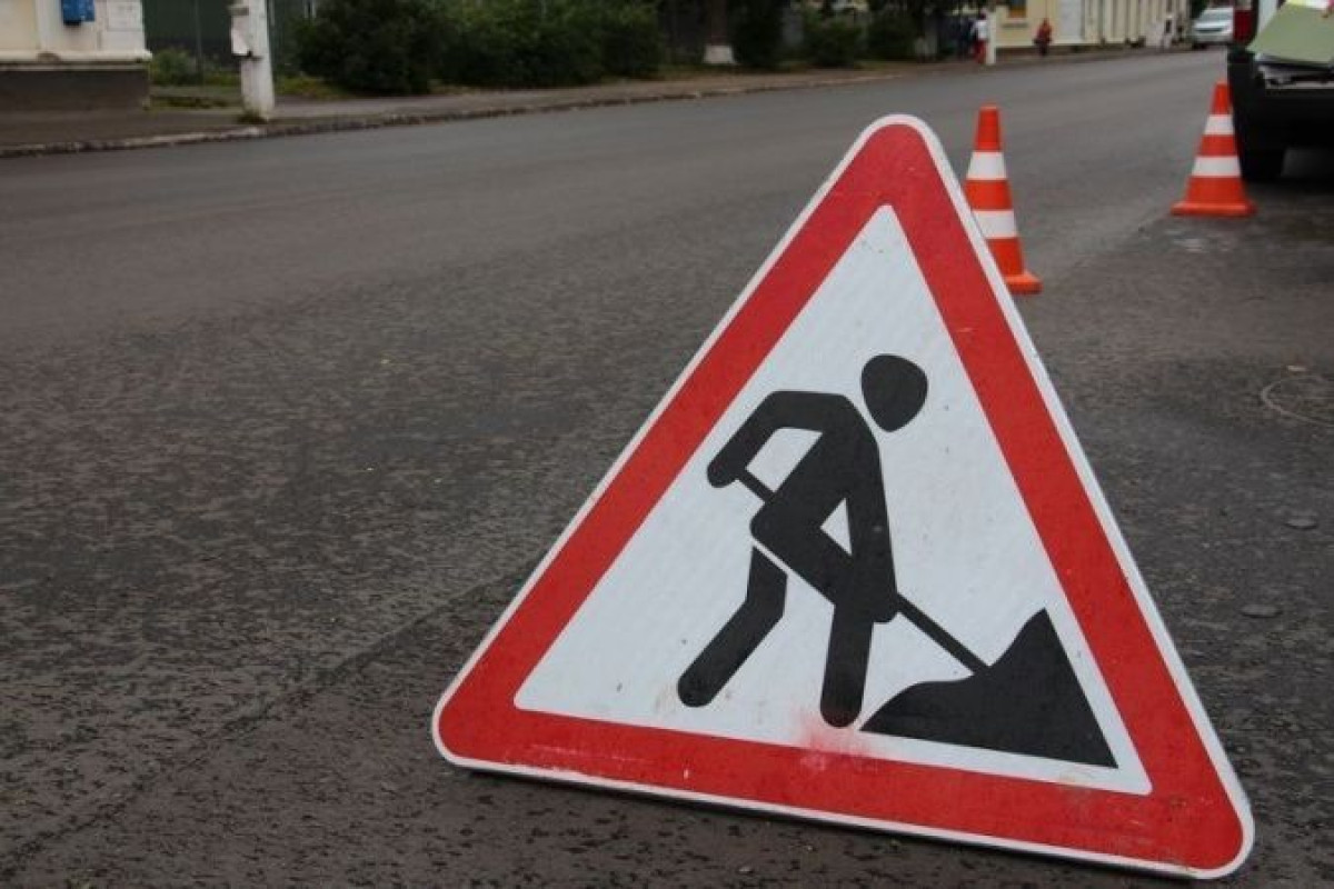 Движение перекроют на одной из развязок в Нур-Султане