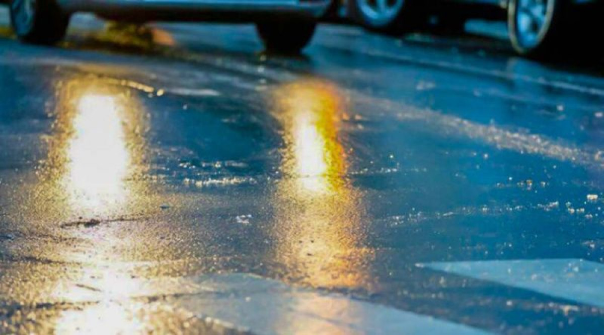 Водителей Казахстана предупредили об ухудшении погоды