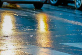 Фотография к новости: Водителей Казахстана предупредили об ухудшении погоды