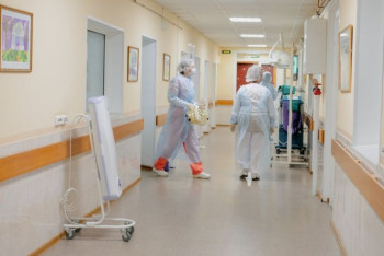 Фотография к новости: Еще 1979 человек выздоровели от COVID-19 в Казахстане