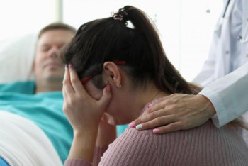 Фотография к новости: В Австрии примут закон о непрямой эвтаназии