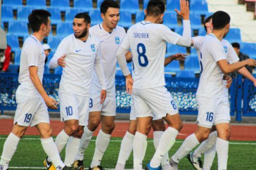 Фотография к новости: Стали известны два новых участника КПЛ