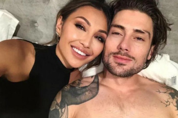 Фотография к новости: Экс-игрок "Барыса" объяснил скандальное интервью своей жены о Казахстане