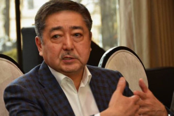 Фотография к новости: Почему режиссеры используют государство как дойную корову. Мнение главы центра поддержки нацкино