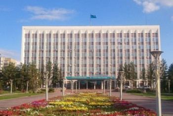 Фотография к новости: Два года ограничения свободы получил завхоз, выдавший погибшему рабочему некачественную страховку в Караганде