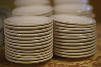 Продукты вместо горячих обедов выдавали школьникам в Туркестанской области