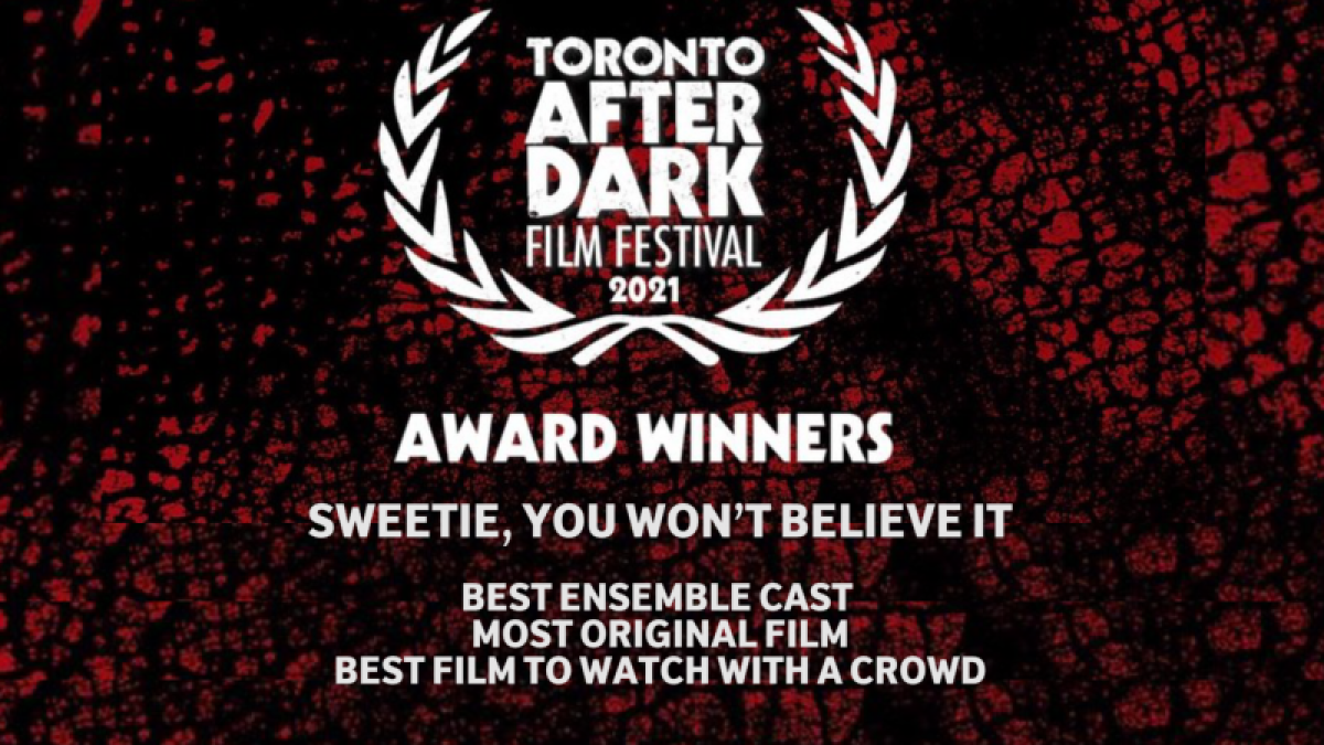 Казахстанский фильм завоевал три награды на кинофестивале в Торонто