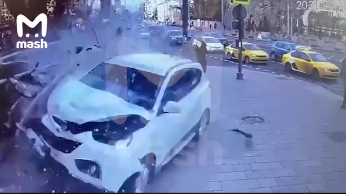 скриншот видео
