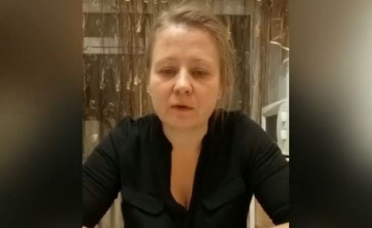 К Токаеву обратилась мать погибшего в ДТП жителя ВКО