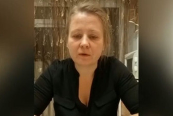 Фотография к новости: К Токаеву обратилась мать погибшего в ДТП жителя ВКО