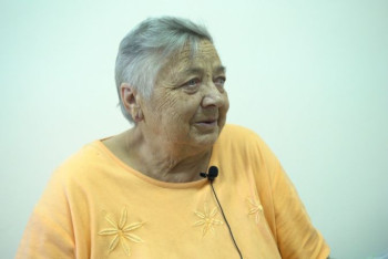 Сердечный октябрь Октябрины: пенсионерка поблагодарила главврача Акмолинской области за неформальный подход