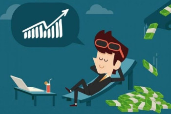 Фотография к новости: Инвестиции в Казахстане: как и где покупать акции крупных компаний?