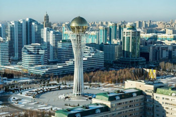 Фотография к новости: Нур-Султан вышел из "красной" зоны по распространению коронавируса