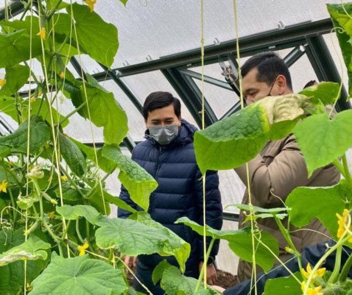 Асхат Аймагамбетов/facebook.com