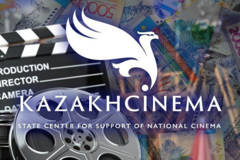 Фотография к новости: Продюсер пожаловалась в  Минкультуры на главу центра поддержки нацкино