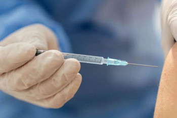 Фотография к новости: Цой озвучил количество смертей среди вакцинированных казахстанцев