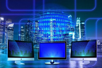 Фотография к новости: Налог на Google введут в Казахстане в 2022 году - КГД