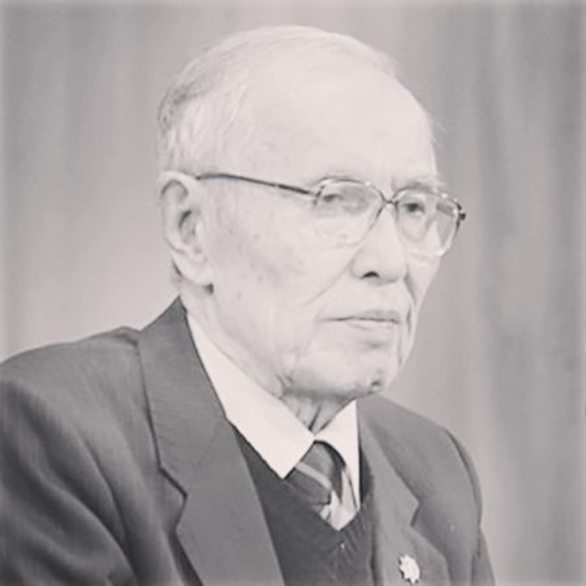 Токаев выразил соболезнования родным академика Серика Кирабаева