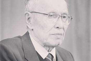 Фотография к новости: Токаев выразил соболезнования родным академика Серика Кирабаева