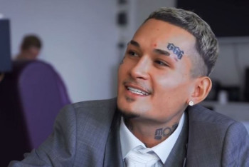 Фотография к новости: Моргенштерн извинился за критику празднования Дня Победы