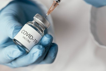 Фотография к новости: 7,3 миллиона человек полностью провакцинировались в Казахстане