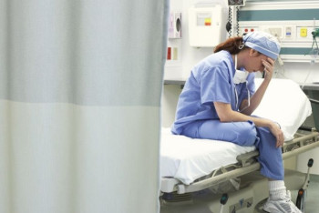 Фотография к новости: Более 4,5 тысячи медработников покинули Казахстан за четыре года