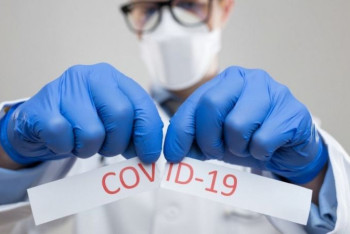 Фотография к новости: Ограничительные меры сохраняются в Акмолинской области