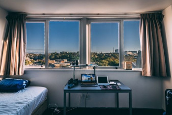 Фотография к новости: Жилые объекты переделают под студенческие общежития в Нур-Султане