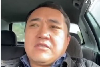 Фотография к новости: Избитый должником судисполнитель в Алматы мог сам начать потасовку