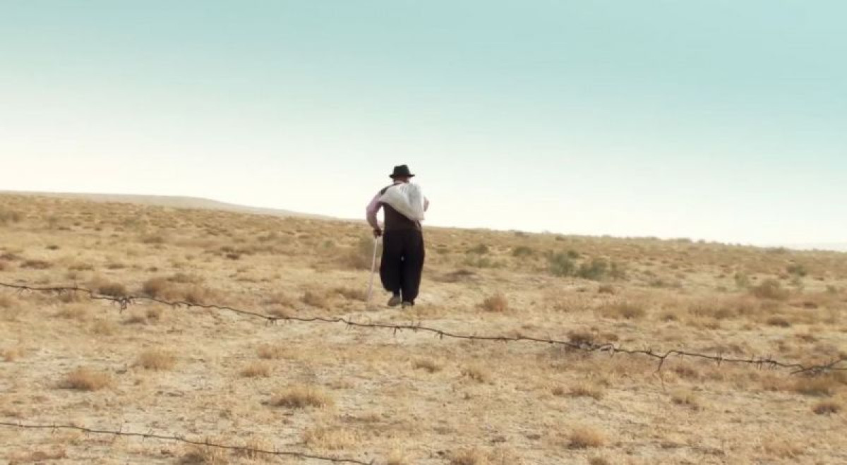 Казахстанский документальный фильм "Завтра Море" выходит на Netflix