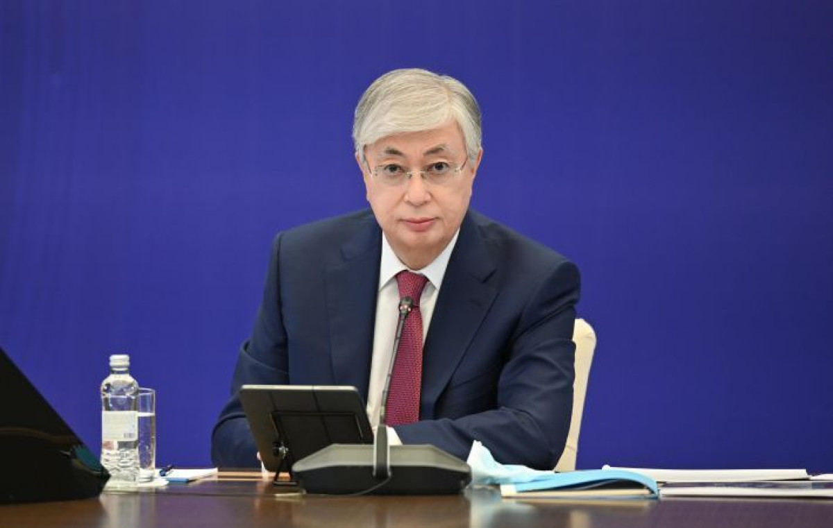 akorda.kz