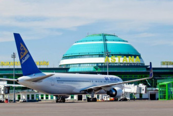 Фотография к новости: Приостановки регулярных рейсов не будет - КГА об ажиотаже с авиакеросином