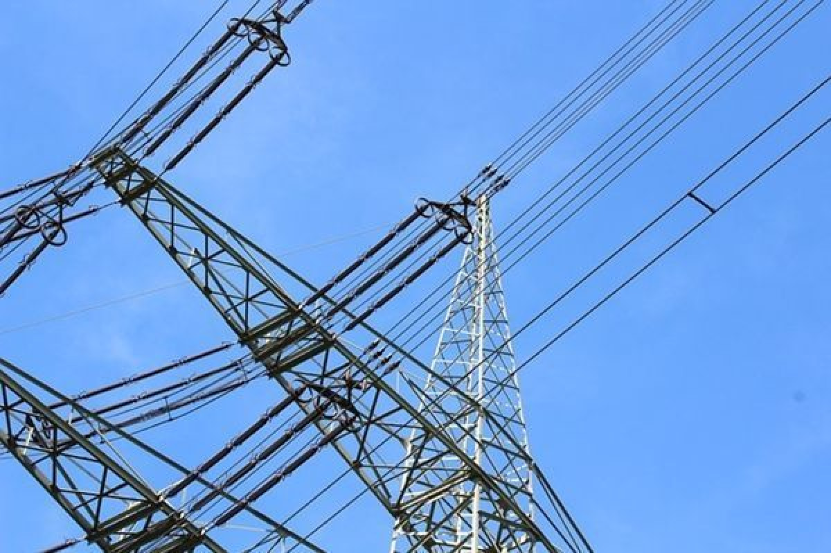 Продажу электроэнергии в Казахстан надеется начать российский холдинг