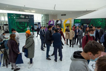 "Виртуального учителя" внедряют во всех школах Казахстана