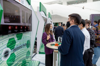 Фотография к новости: Когда интернет дойдет до казахстанской глубинки и во сколько он обойдется сельчанам