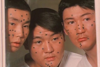 Фотография к новости: Две павлодарские семьи несколько месяцев страдают от загадочных паразитов