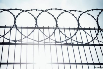 Фотография к новости: Оторвали руки и выбили глаз: в Уральске вынесли приговор охранникам-убийцам