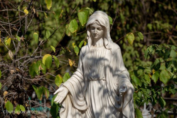 Фотография к новости: Бизнес на костях. Как зарабатывали на умерших от коронавируса