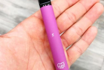 Фотография к новости: Цветные электронные сигареты. Почему их нельзя курить