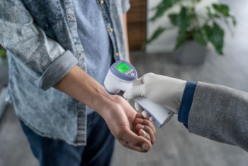 Фотография к новости: 1 697 новых случаев коронавируса зафиксировали в Казахстане