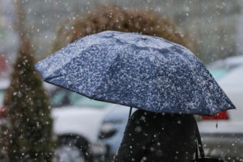 Фотография к новости: Синоптики рассказали о погоде в Казахстане на 29 октября