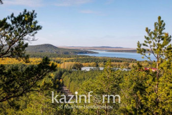 Фотография к новости: Почему казахстанцы все чаще обращают внимание на экопроблемы?