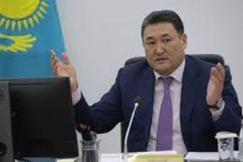 Фотография к новости: Экс-аким Булат Бакауов отозвал свое ходатайство об УДО