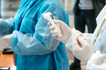 Фотография к новости: Еще 2698 человек выздоровели от COVID-19 в Казахстане